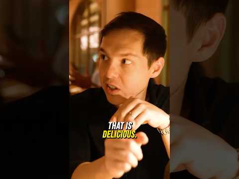 I Tried $40M Restaurant’s CHEAPEST Item!