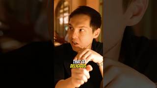 I Tried $40M Restaurant’s CHEAPEST Item!