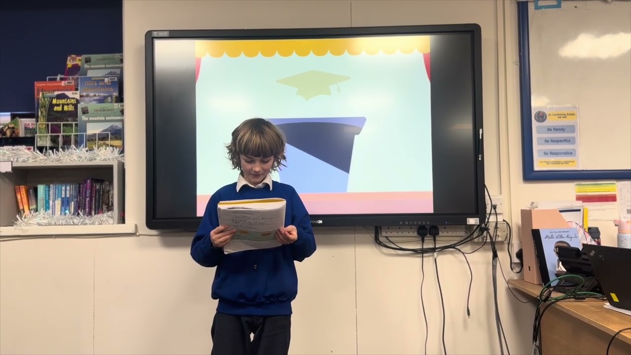 Kahlo Persuasive Speeches - December 2025