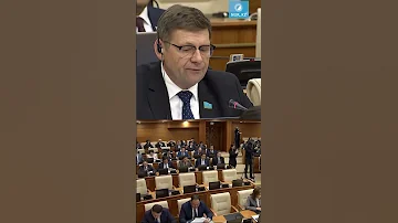 Мы хотим знать, какие богатства добываются из недр Казахстана – депутат