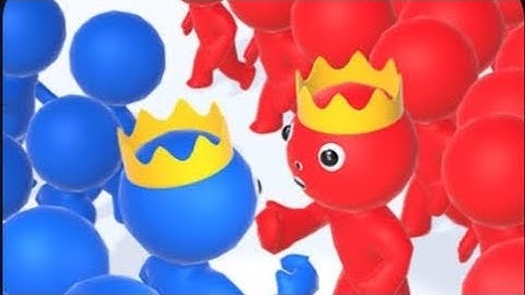 #2 count master 💪✅