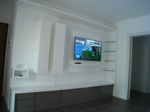 Cucine moderne nuovarredo: nuovarredo letti matrimoniali. parete ... Nuovarredo parete attrezate classiche