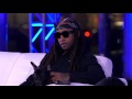 Ty Dolla $ign Talks 'Free TC' Album with DJ Skee on SKEE TV