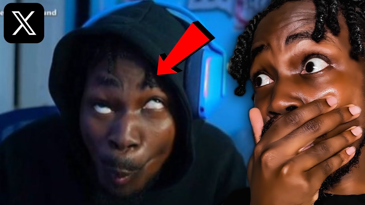 Twitter Cant Keep EXPOSING Me Like This...