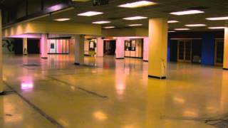 Grotty Places - Trafalgar Center In Chatham