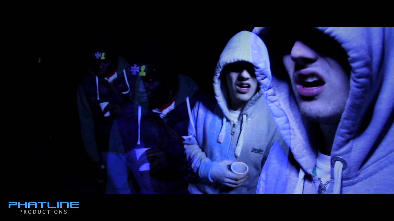 PhatLine Freestyle - [JOE BLACK - BENNY BANKS] Oct 2011