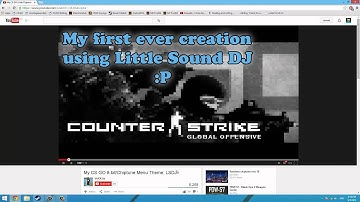 Change CS:GO Menu Sound (Not for pure servers)