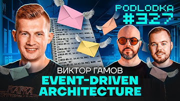 Event-Driven Architecture