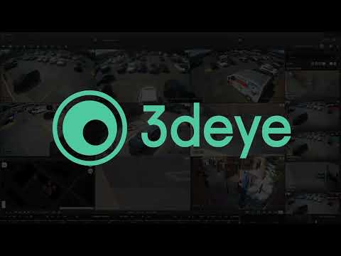 Hyperscaling cloud video AI for a safer world