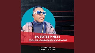 Ba botse Nnete
