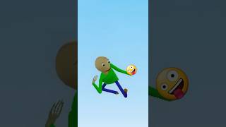 bladi speed ramp dance #baldi #ragdoll #gta6