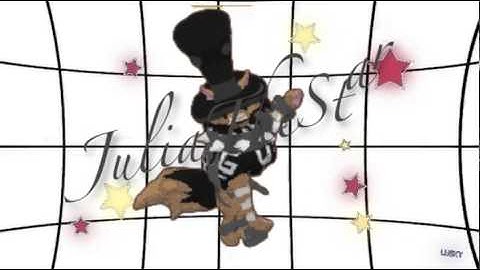 JuliaTheStar Aj l Animaljam Intro!