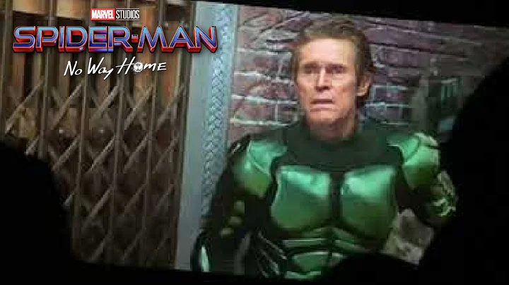 What Triggers the GREEN GOBLIN Transformations | Spider-Man No Way Home Explained