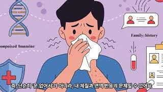 모기 알러지