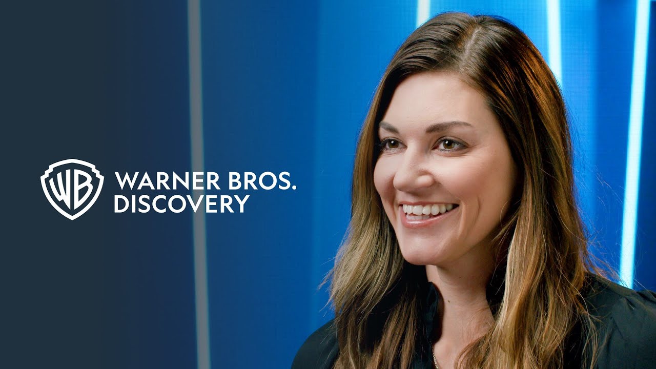 Warner Bros. Discovery lowers account creation time from 2 months to 2 days | Amazon Web Services