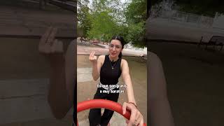 ¿Son seguras las rutinas de ejercicio hechas con inteligencia artificial? screenshot 4