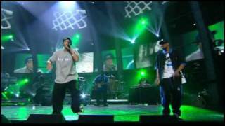 EMINEM FT THE ROOTS - LOSE YOURSELF 2003 GRAMMY AWARDS - HISTORIA DEL RAP