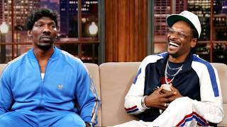 Nobody Breaks Celebrities Like PRIME Charlie Murphy 😂