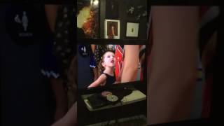 Clare Kramer in Bring it on