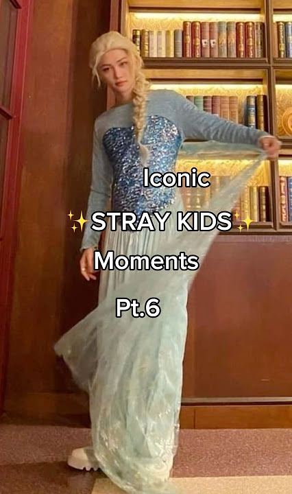 ICONIC STRAY KIDS MOMENTS🎤✨🚨pt.6 #straykids #iconic #kpop #skz #stay