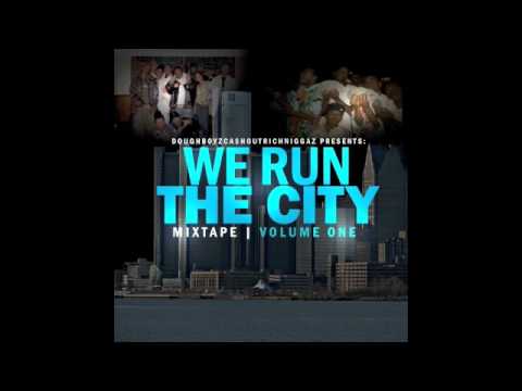 10. Dopemoney ft. Kid, Payroll \u0026 Chaz Bling - I'm Dat Nigga