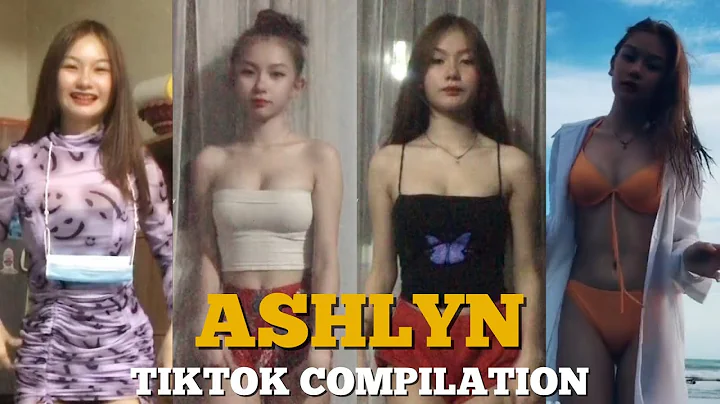 Ashlyn - TIKTOK DANCE COMPILATION