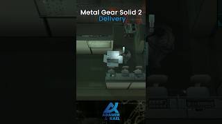 Did You Know? Metal Gear Solid Boxes