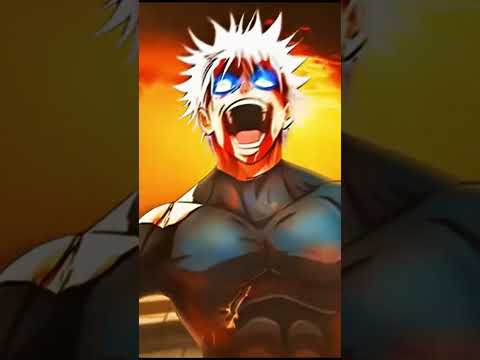 jujutsu kaisen AMV                                      #bilibili #anime #amv #jujutsukaisen