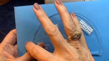 Kate Quinn shares lots of Westalee Arc and Curve options!