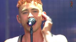Years &amp; Years - Lucky Escape (Lollapalooza Chile)
