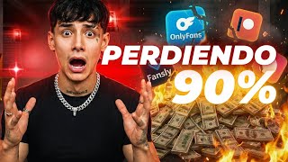 OnlyFans vs Fansly vs Others: Which one will make you MORE money in 2026?