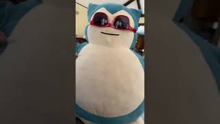 Snorlax Thick Fat Ability Song