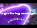 ZODIAC KILLER By Khalil A Gorilla Tag Ground Montage