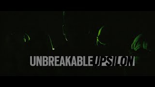 SPRING 2022 UNBREAKABLE UPSILON CLASS PROMO