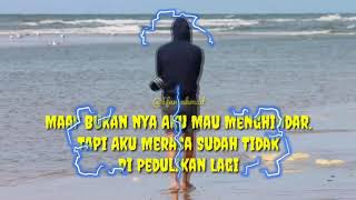 Quotes Nungguin yaa 30 detik