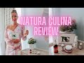 Natura Culina Product Review