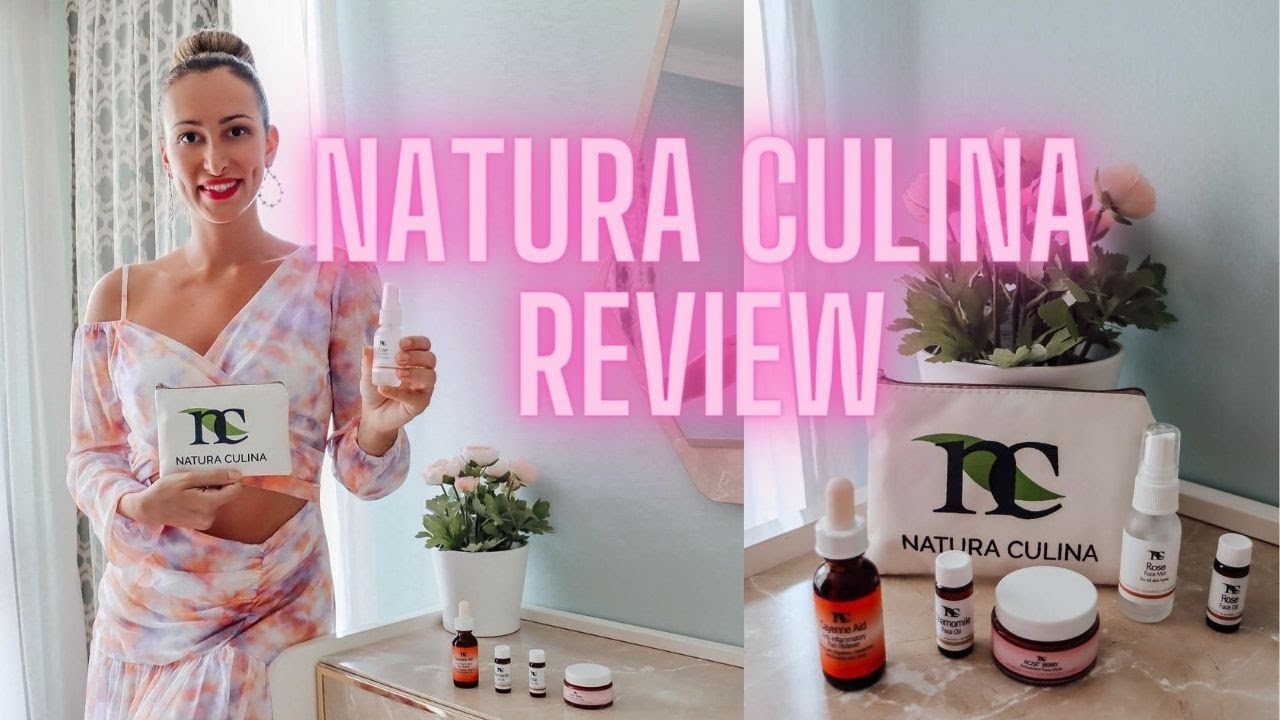 Natura Culina Product Review