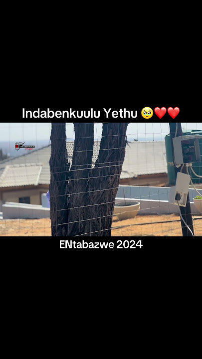 ENtabazwe 2024 | iNkonzo yasemini | Shembe uNyazi Lwezulu