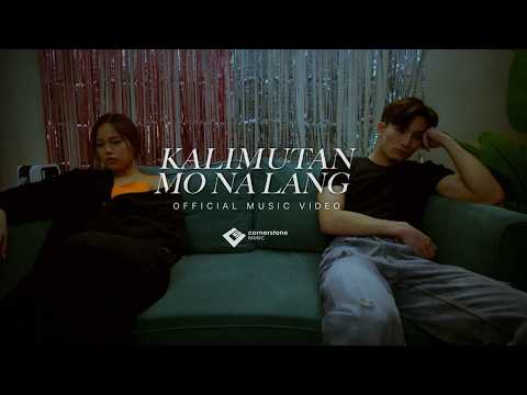Kalimutan Mo Na Lang (Official Music Video) - I Belong To The Zoo & Yeng Constantino