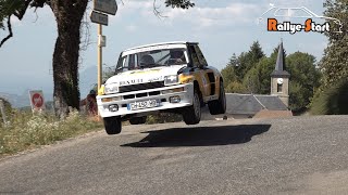 Ronde Historique de l'Epine Mont du Chat 2023 - Rallye-Start