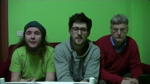 video application Nuppers