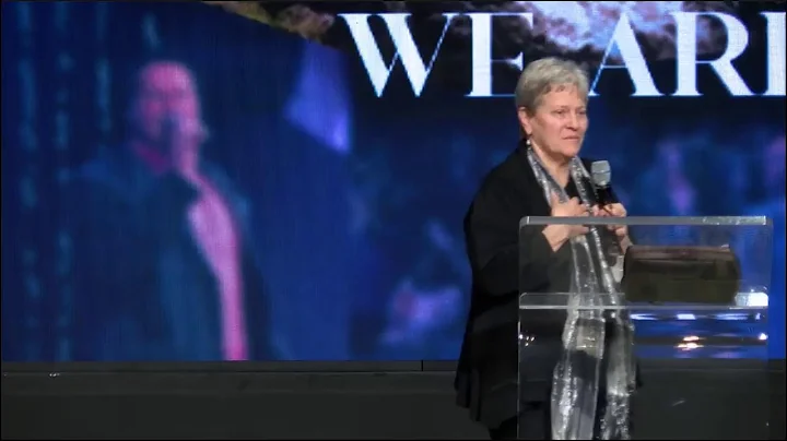 Lord I Want To Know You More by Dr. Rev Mary Stric...