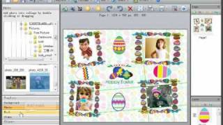 How to Make a Photo Collage in Easy Steps screenshot 5