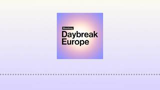 A $10 Trillion Reckoning \& Fed Officials Predict Cuts | Bloomberg Daybreak: Europe Edition