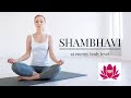 Shambhavi at Energy Body Level - Shambhavi Mudra - Pranamaya Kosha Level