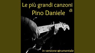 Video thumbnail of "Vitaemusica - Quanno chiove (Originally Performed by Pino Daniele - Instrumental Version)"