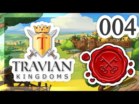 Travian Kingdoms #004: Tipps und Tricks für den Einstieg
