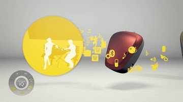 Cochlear™ SmartSound® iQ. Seamless hearing with Cochlear Baha® 5 Sound Processors