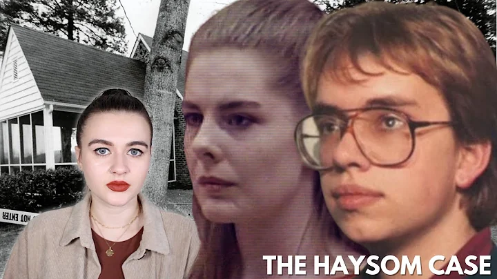 JENS SOERING AND ELIZABETH HAYSOM: GUILTY OR NOT G...