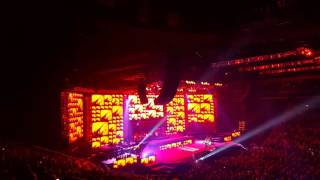 Trans Siberian Orchestra 2015 Minneapolis Finale
